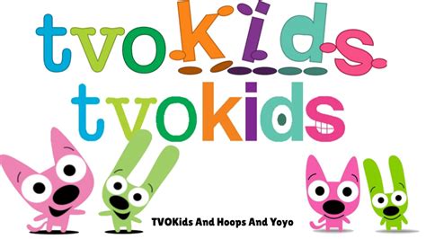 Tvokids And Hoops And Yoyo Wallpaper By Thebobby65 On Deviantart