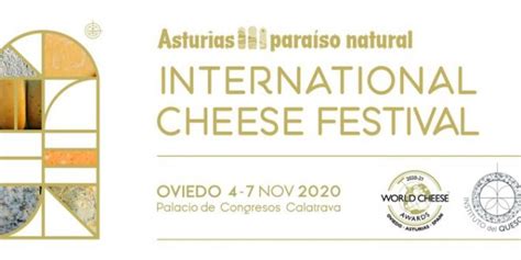 Spain To Host World Cheese Awards 2020 As Part Of International Cheese