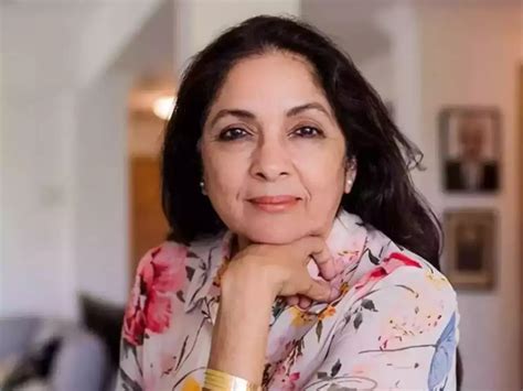 Neena Gupta Sensational Statement Women Of Her Generation Didnt Have A