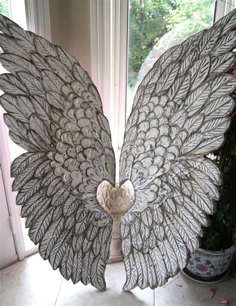 My Fotolog Angel Wings Wall Angel Wings Wall Decor Wings