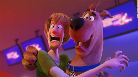 Scoob Review Scooby Doo Revival Isn T Much Fun And Neither Are 8432 Hot Sex Picture
