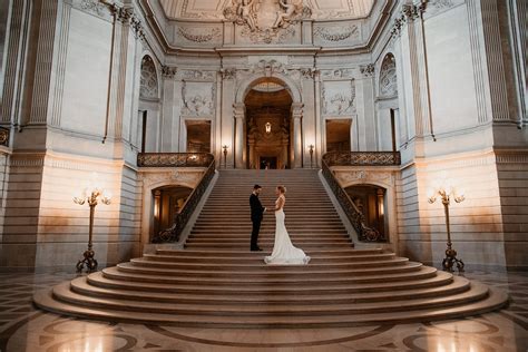 How To Get Married At Sf City Hall — Will Khoury Elopement