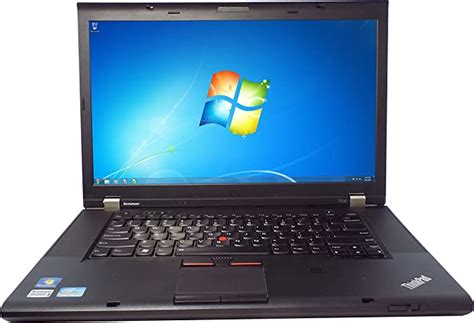 Refurbished Lenovo Thinkpad T530 Core I5 8gb Ram 256gb Ssd Price In