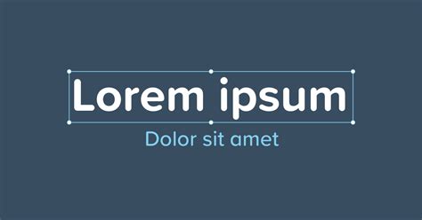 Lorem Ipsum The Ultimate Placeholder Text