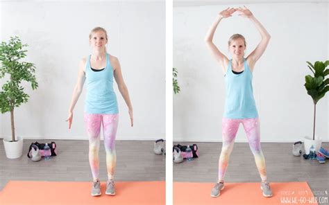 Übungen bauch beine po mit bildern. 16 Po Übungen, die dein Leben verändern: Das Knackpo Workout