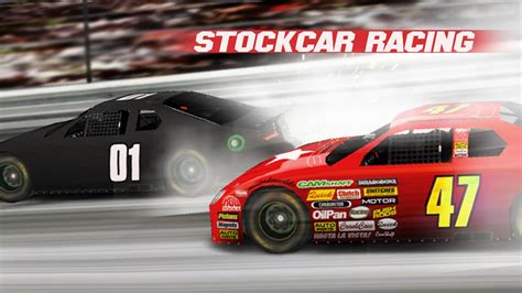 Download free racing games for android to your mobile phones and tablets. Stock Car Racing Apk Mod Unlock All | Android Apk Mods