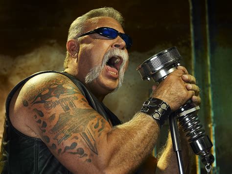 The program chronicles paul teutul sr. Blog do Wilson Roque: Orange County Choppers de Volta na TV