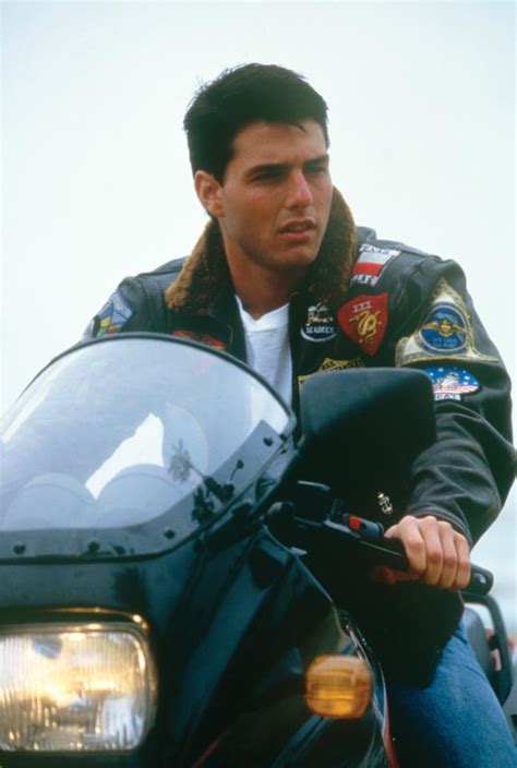 Photo du film Top Gun - Photo 10 sur 27 - AlloCiné