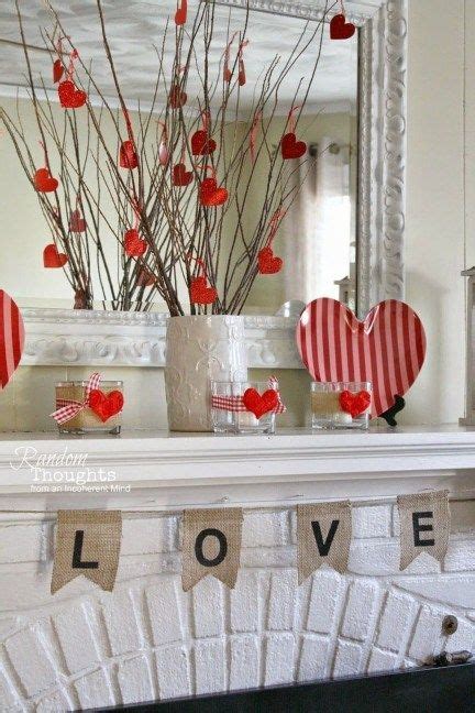 Elegant Valentines Day Decoration Ideas 29 Valentines Day Decor