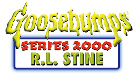 Discuss Everything About Goosebumps Wiki Fandom
