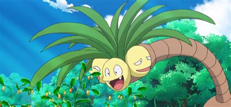 25 Best Plant Based Pokémon From Flowers To Trees Fandomspot