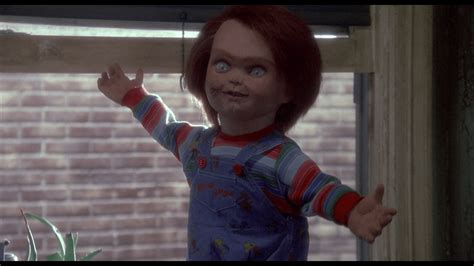 Childs Play Review Scare Value