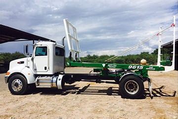 Hauser says the opportunity to get outside in her ice cream truck, continue to entertain and continue to have social connections with people has been healing. Products | Hauser Built Farm & Machine, LLC