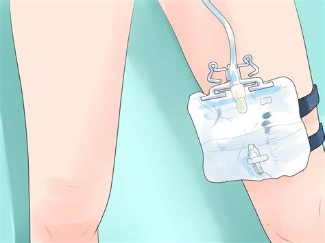 How To Use A Urinary Catheter For A Female Steps