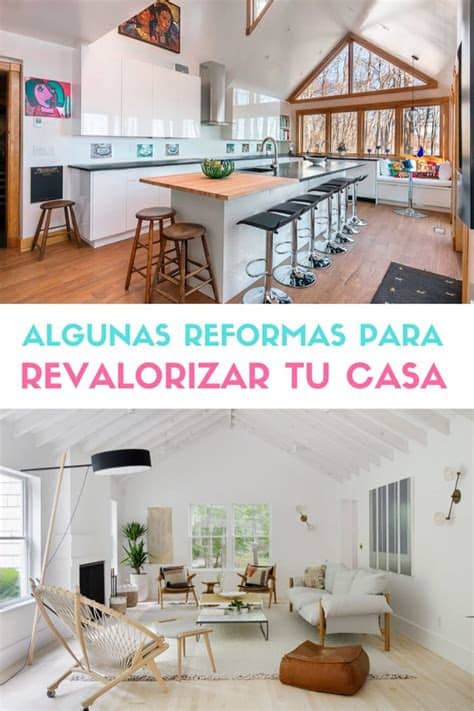 Te ofrecemos un préstamo reformas del hogar para disponer de la financiación que necesitas y disfrutar de tu casa como el. Reformas para revalorizar tu casa. Cómo preparar tu casa ...