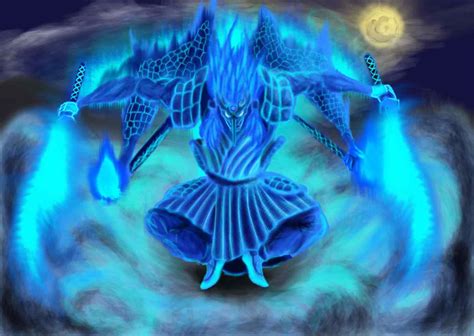 Wallpapers Susanoo Wallpaper Cave