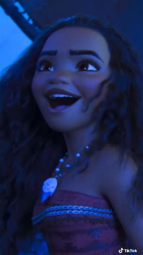 Princess Moana’🐚 [video] Disney Princess Quotes Disney Princess Images Disney Princess Makeover