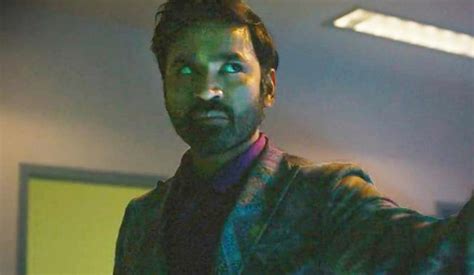 The Gray Man Star Dhanush Says Hollywood Is Watching Indian Talents While Mentioning Russo Brothers