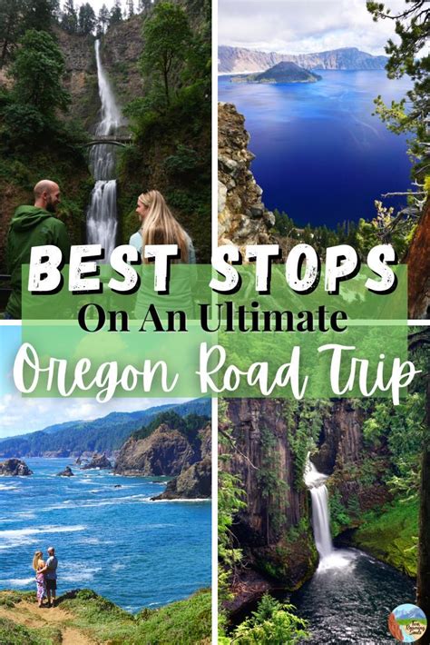 The Ultimate Oregon Road Trip 10 Day Itinerary Artofit