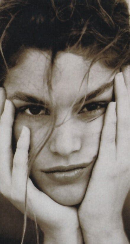 vogue italia june 1990