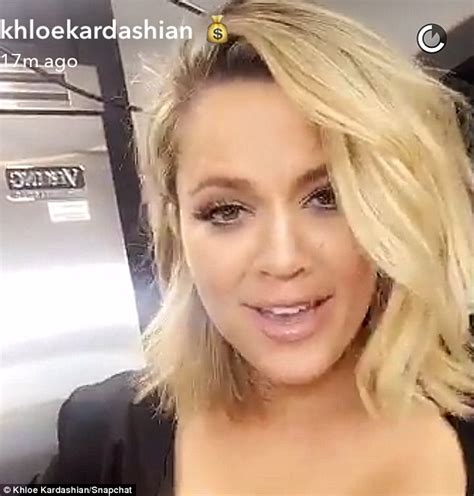 But khloé kardashian just revealed that she's been wearing a according to a post on her blog, khloé with a k, khloé says that she started getting extensions from hair expert maisha oliver after she had a. Khloe Kardashian promotes hair extension line in a ...