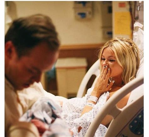 Delivery Photos After Baby Is Born Amazing Hospital Photography