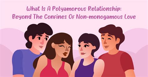 polyamorous relationship guide to non monogamous love
