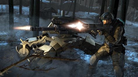 Ghost Recon Future Soldier Release Pushed Back To May Neoseeker