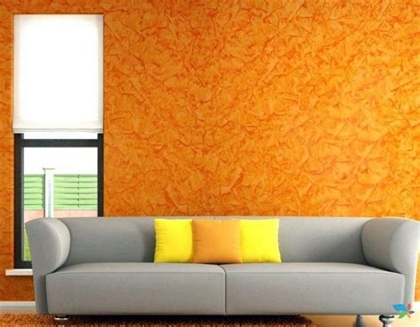 58 Perfect Textured Walls Design Ideas For Your Living Room 6