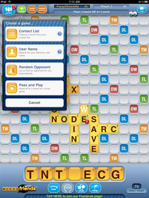 10 Strategies On How To Win Words With Friends Hubpages