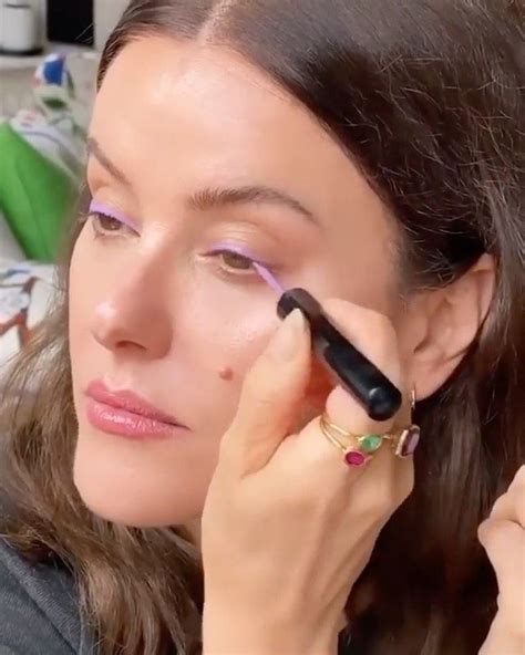 Makeup For Older Women Lisa Eldridge Beauty Magic Lash Curler