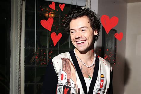 My Crush On Harry Styles How A Parasocial Relationship Helped Me