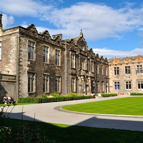 University Of St Andrews St Andrews 2022 Lo Que Se Debe Saber Antes De Viajar Tripadvisor