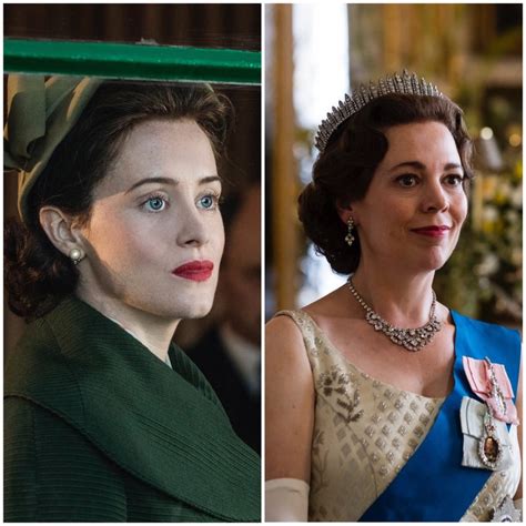 Netflixs 3rd Season Of The Crown Tackles Tumultuous History Echoes