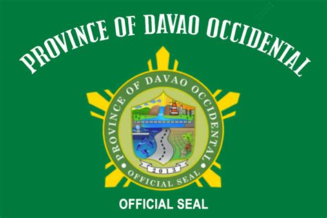 Recently, some residents of surigao del norte, maguindanao, and davao occidental provinces felt the shaking as three strong earthquakes hit the said according to the state agency, a 4.7 magnitude quake with an epicenter of 123 kilometers southeast of jose abad santos in davao occidental. Davao Occidental - Wikipedia