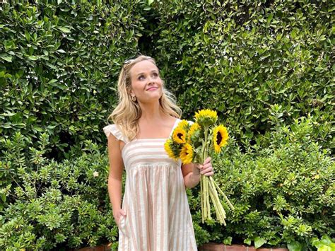 Reese Witherspoons Daughter Ava Opens Up About Her Sexuality Gender Is Whatever
