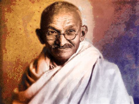 Ideas in Action Digital Tab: 67.Mahatma Gandhi 's Early Life