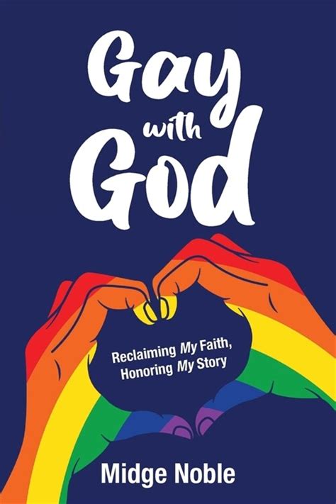 알라딘 gay with god reclaiming my faith honoring my story paperback