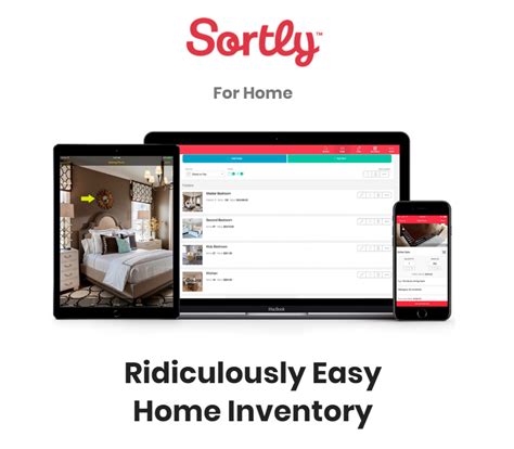 Now it's even easier to get sneak peeks at amazing finds with the homegoods app — and upload gift cards and tjx rewards® certificates to redeem in store. 8 Best Home Inventory Apps Of 2020 (Android & iOS ...