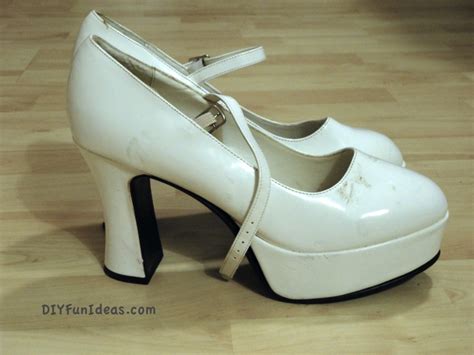 This post may contain affiliate links, sponsored content and products received at no cost. Fabulous DIY High Heel Planter Tutorial! Total Shoe Love ...