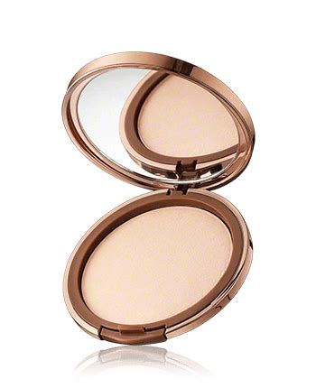 Nude By Nature Flawless Pressed Powder Foundation N Classic Beige