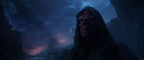 Red Skull Image Id 262991 Image Abyss