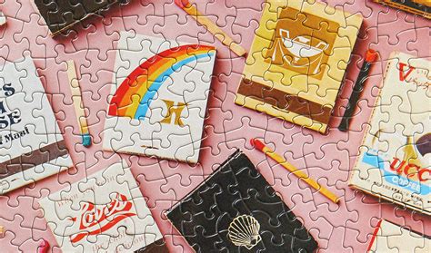 Le Puzz Jigsaw Puzzles