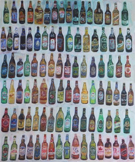 99 Bottles Of Beer On The Wall Etsy