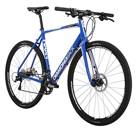 Diamondback Bicycles 2015 Haanjo Complete Alternative Road Bike 50cmx
