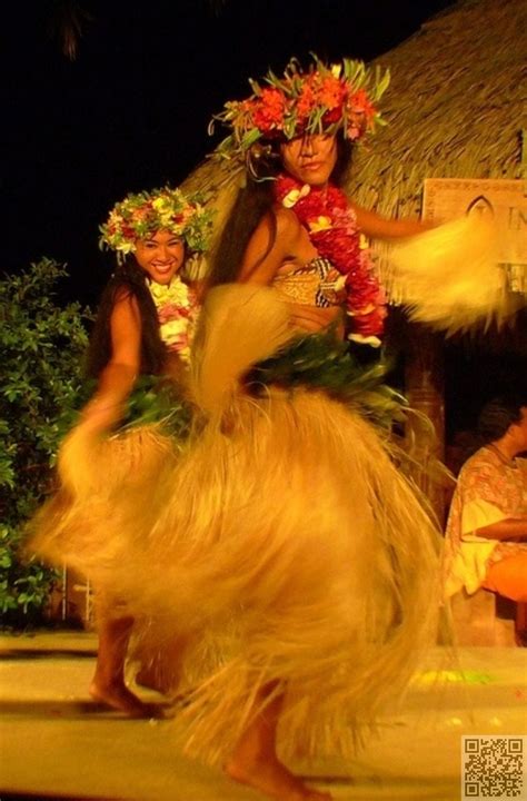 Tahiti Polynesian Dance Tahitian Dance Hula Dancers
