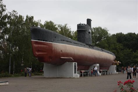 We did not find results for: Sowjetisches U Boot M 305 aufgestellt als Denkmal an den ...