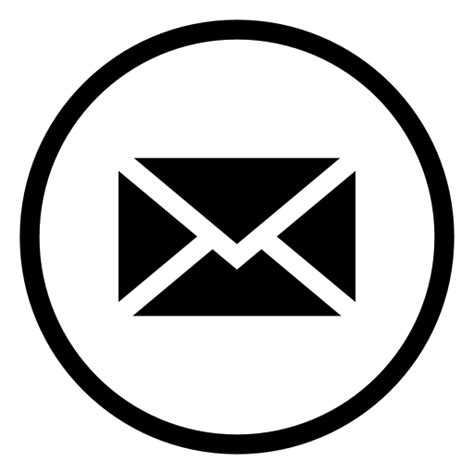 Icon For E Mail 320111 Free Icons Library