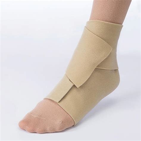 Bsn Medical Jobst Farrowwrap Basic Compression Wrap Leg X Large Tall