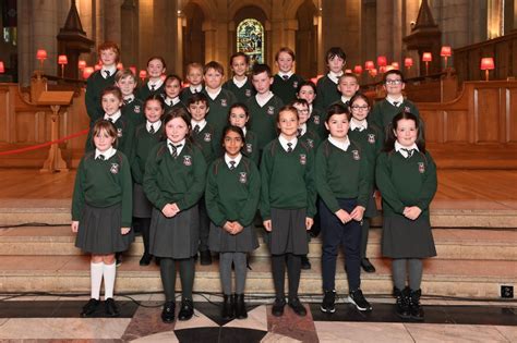Eye Opening Experience As Armagh School Pupils Enjoy Taste Of Chinese